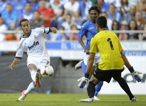 Real Oviedo 1-5 Real Madrid: Đại thắng ngày trở lại